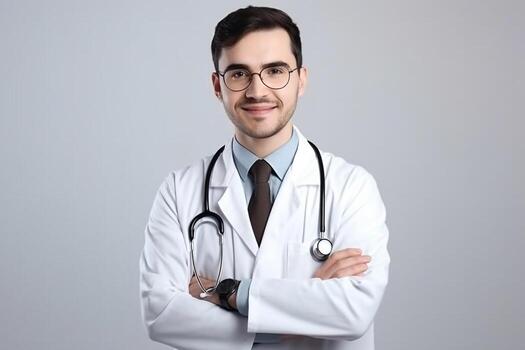 profile doctor